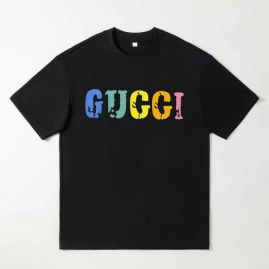 Picture of Gucci T Shirts Short _SKUGucciM-3XL2006636144